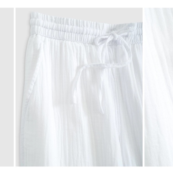 Johnnie-o Cleo Drawstring Pant - Picture 3 of 4